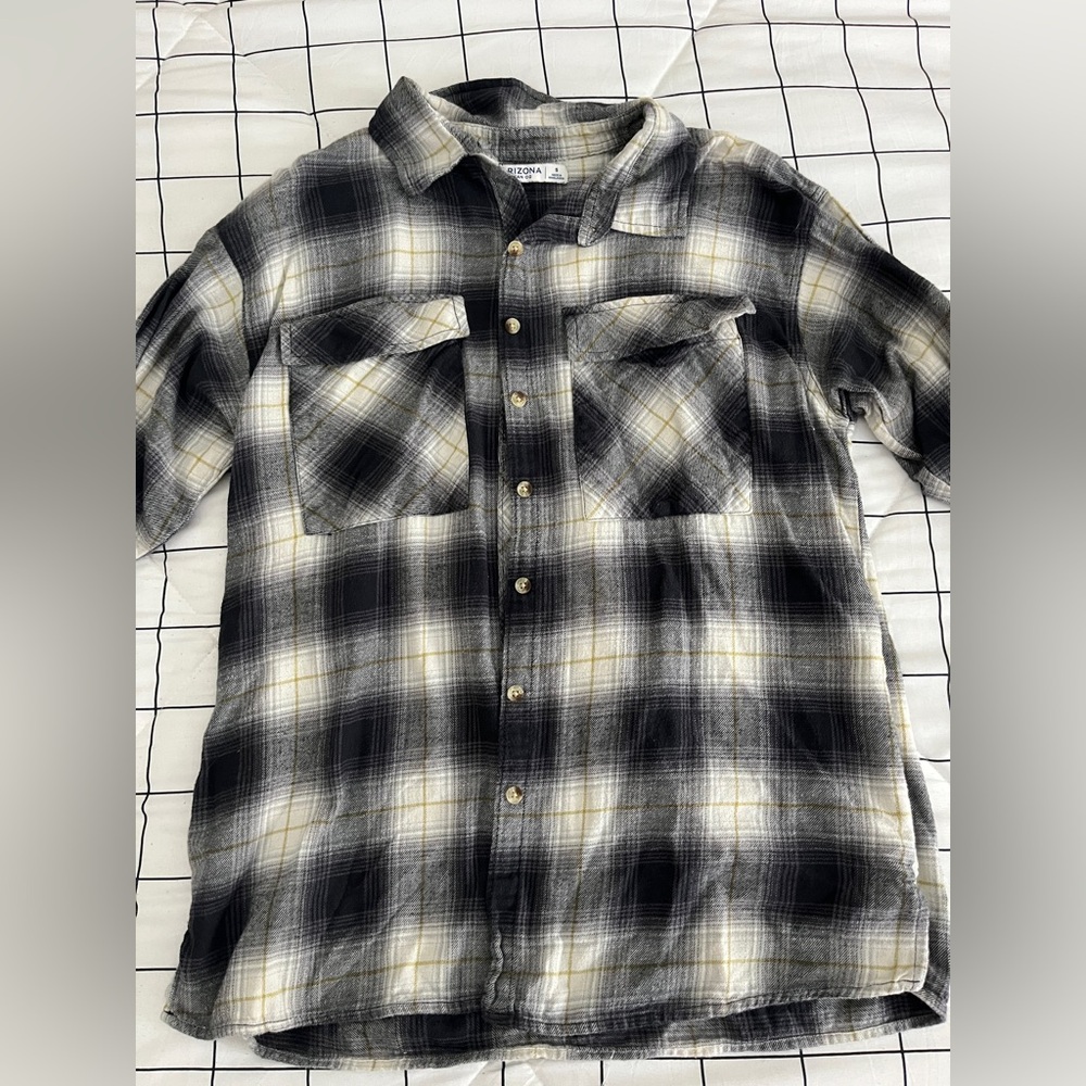 Arizona Flannel - size S